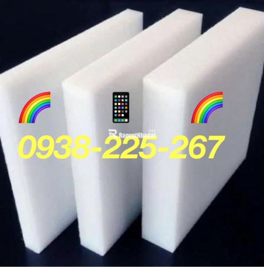 POM TRONG NGÀNH CƠ KHÍ CHÍNH XÁC